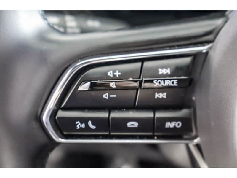 2025 Mazda CX-90 PHEV view 8