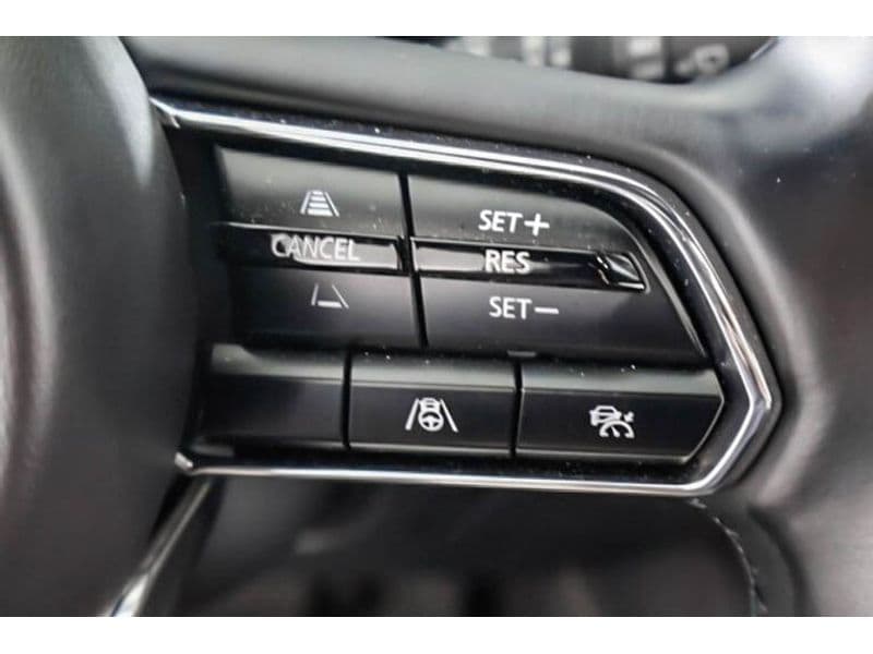 2025 Mazda CX-90 PHEV view 9