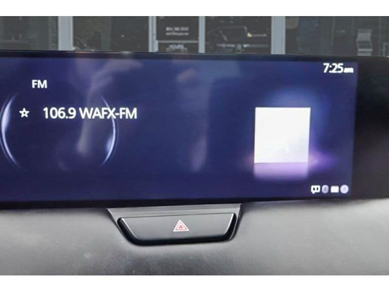 2025 Mazda CX-90 PHEV view 14