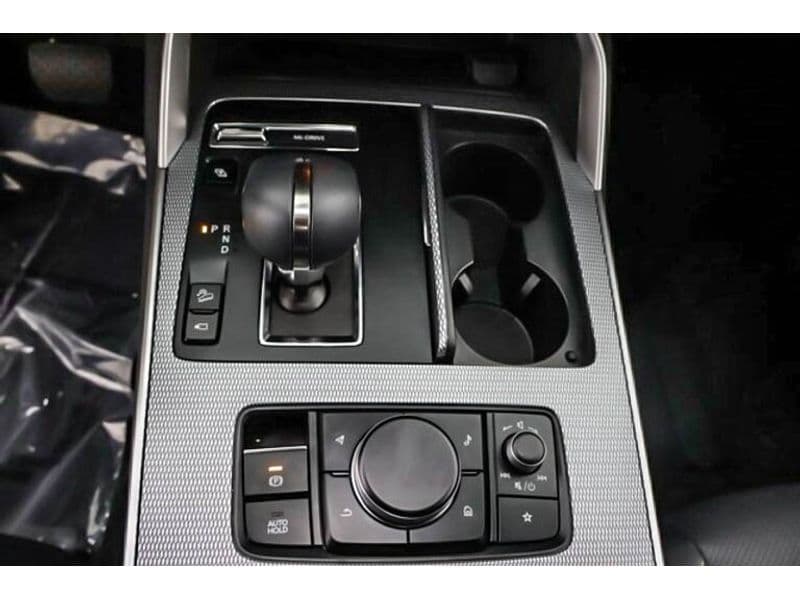 2025 Mazda CX-90 PHEV view 15