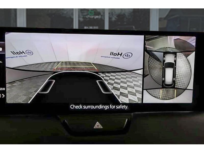 2025 Mazda CX-90 PHEV view 13