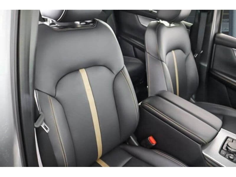2025 Mazda CX-90 PHEV view 17