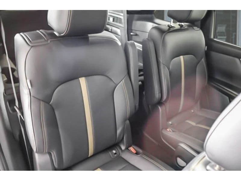 2025 Mazda CX-90 PHEV view 19