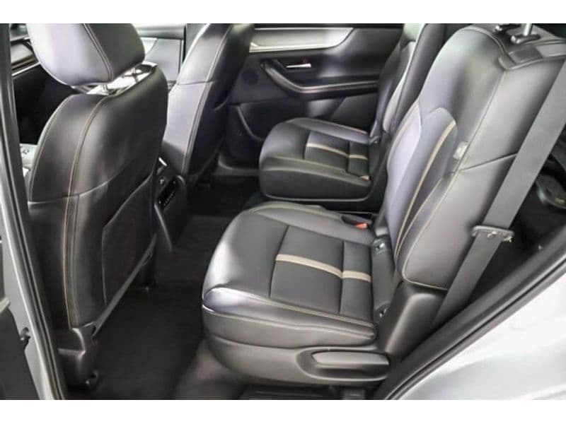 2025 Mazda CX-90 PHEV view 20
