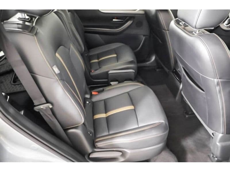 2025 Mazda CX-90 PHEV view 21