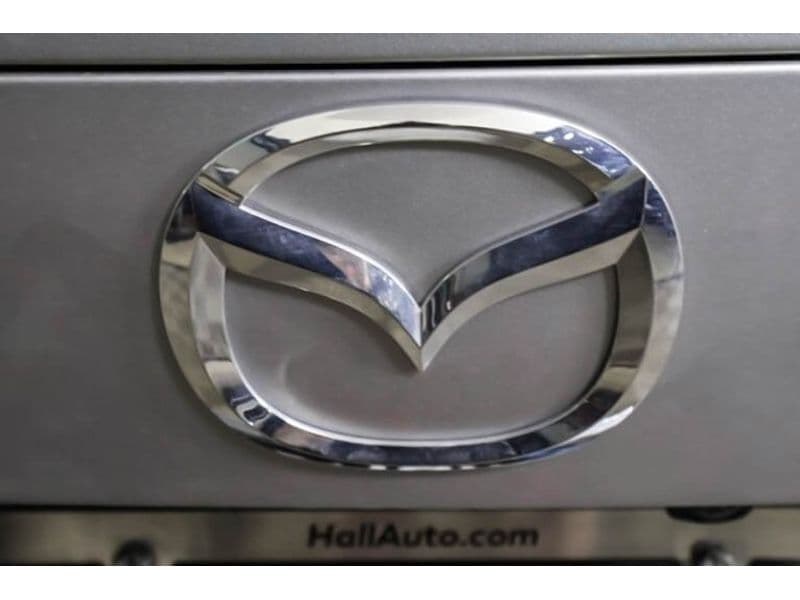 2025 Mazda CX-90 PHEV view 24