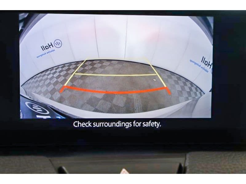 2024 Mazda CX-90 PHEV view 7