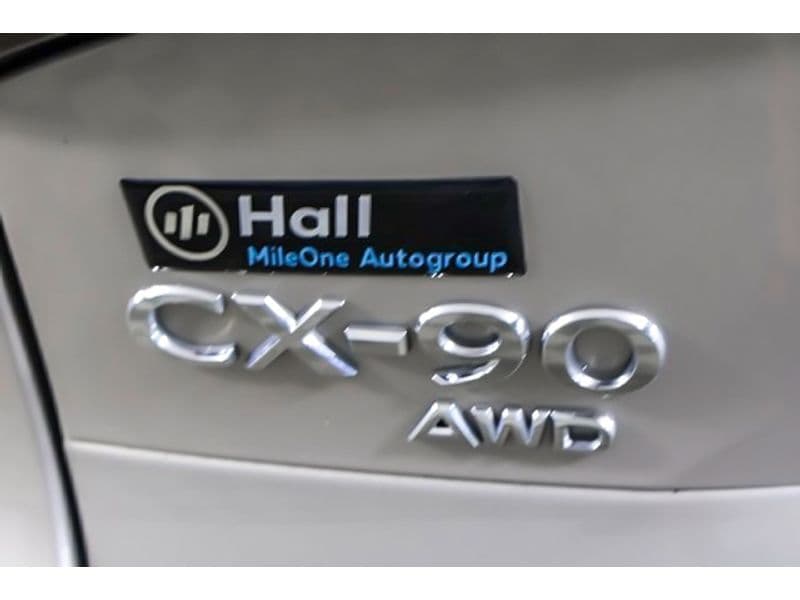 2024 Mazda CX-90 PHEV view 14