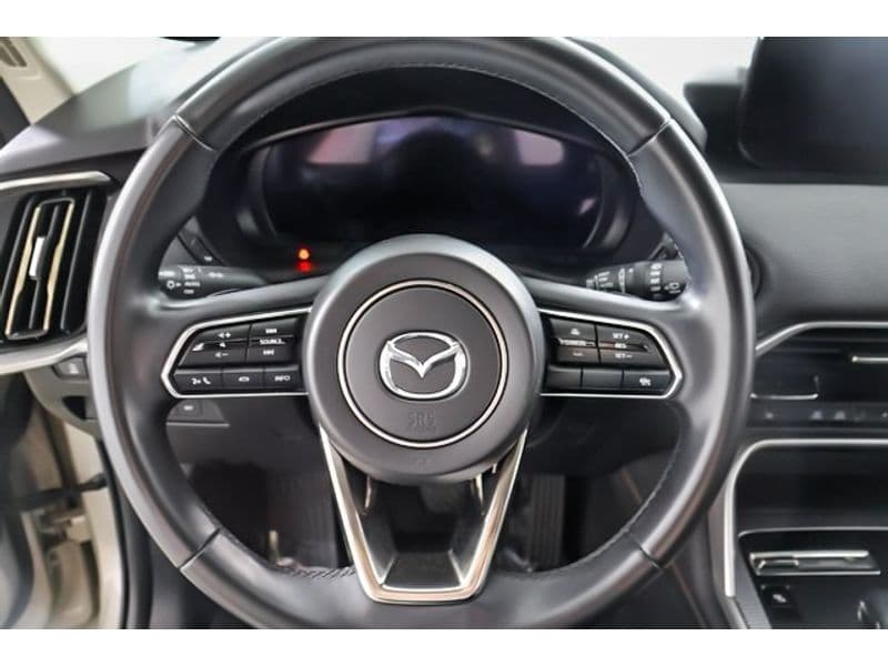 2024 Mazda CX-90 PHEV view 15