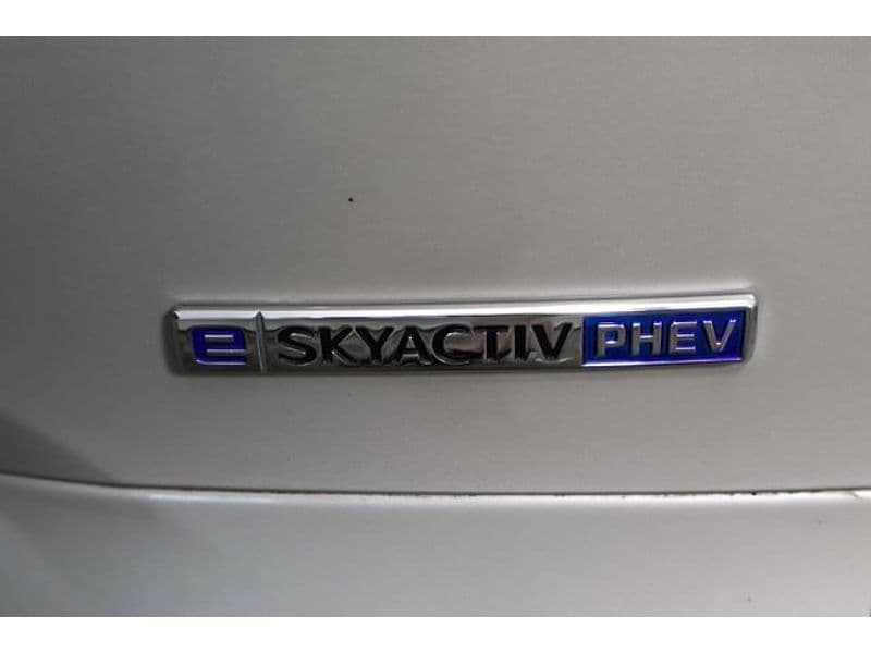2024 Mazda CX-90 PHEV view 17