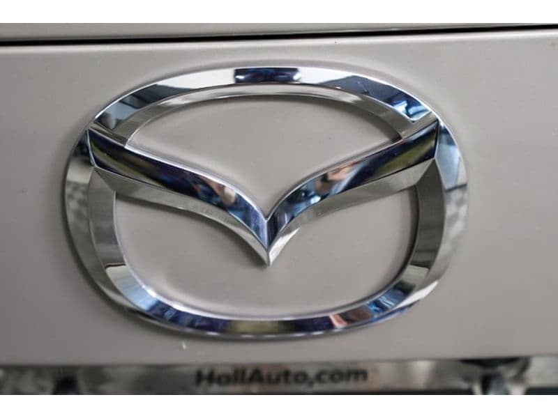 2024 Mazda CX-90 PHEV view 18
