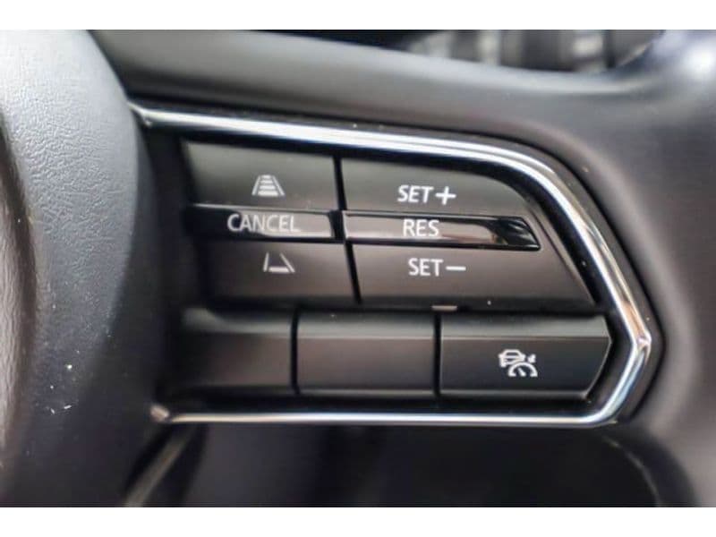 2024 Mazda CX-90 PHEV view 19