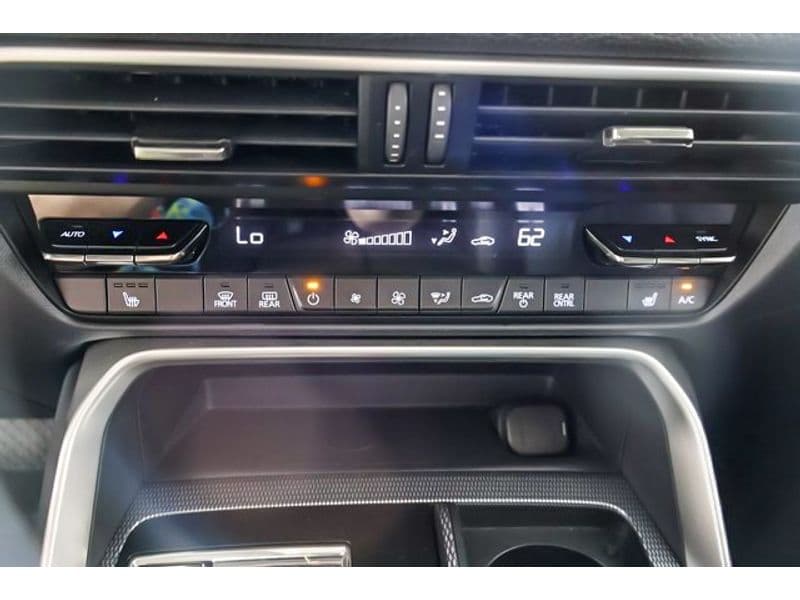 2024 Mazda CX-90 PHEV view 21