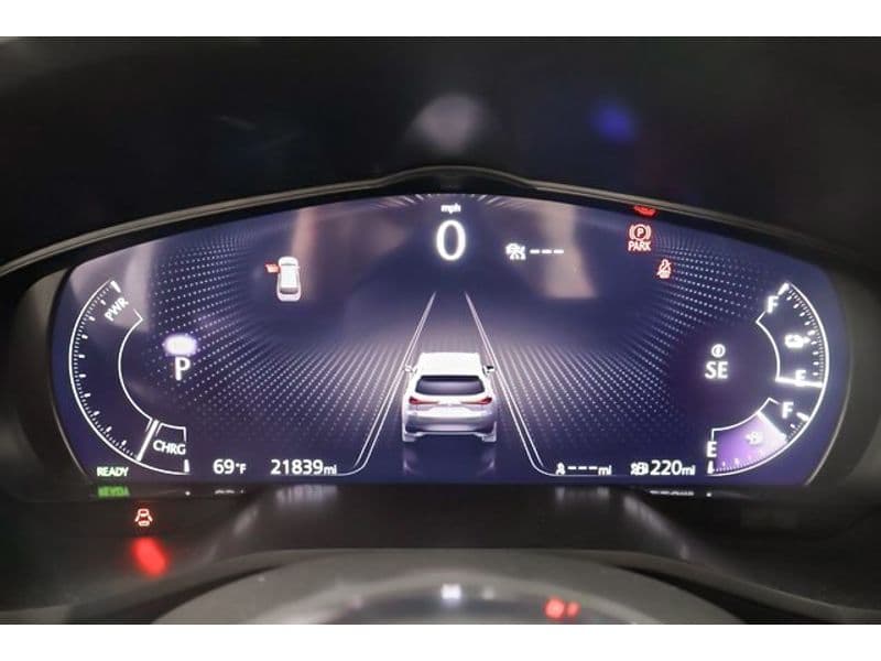 2024 Mazda CX-90 PHEV view 22