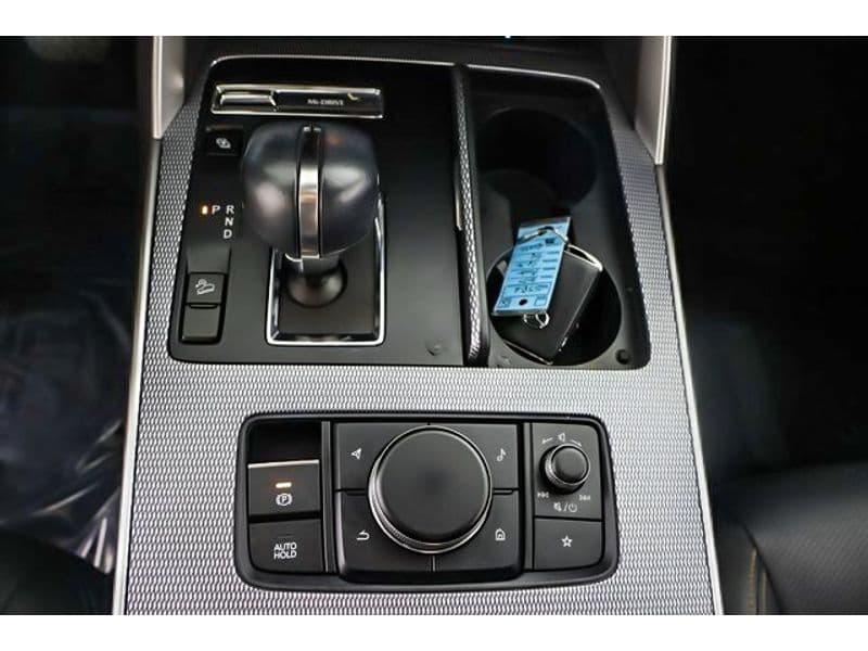 2024 Mazda CX-90 PHEV view 23