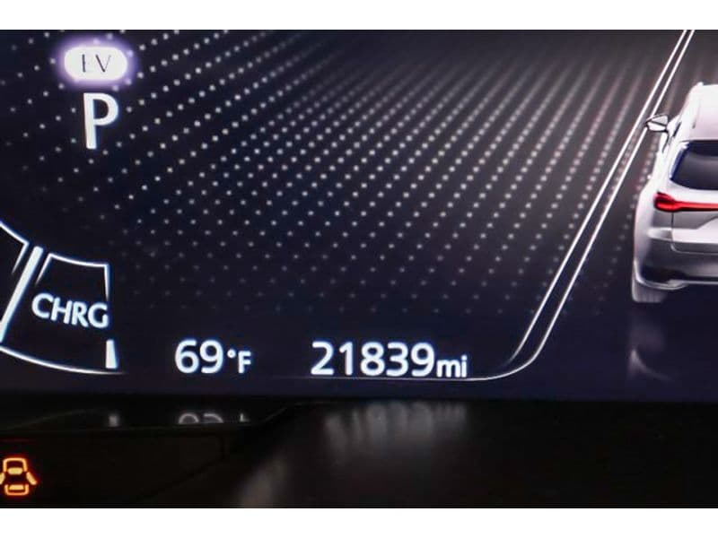 2024 Mazda CX-90 PHEV view 24