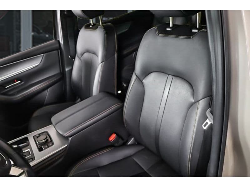 2024 Mazda CX-90 PHEV view 26