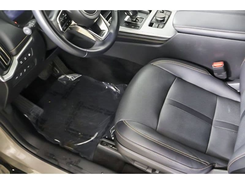 2024 Mazda CX-90 PHEV view 27