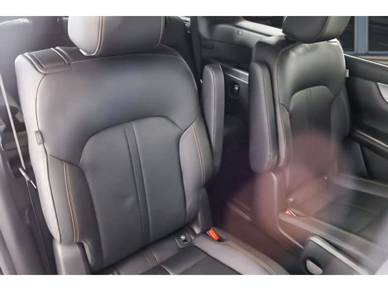 2024 Mazda CX-90 PHEV view 28