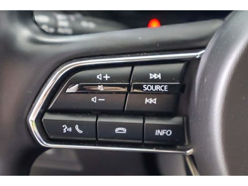 2024 Mazda CX-90 PHEV view 29
