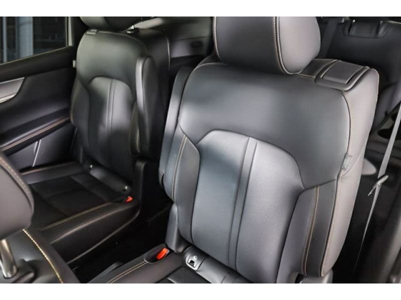2024 Mazda CX-90 PHEV view 30