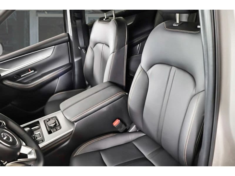 2025 Mazda CX-90 PHEV view 7