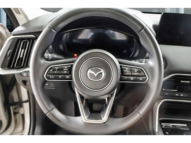 2025 Mazda CX-90 PHEV view 12