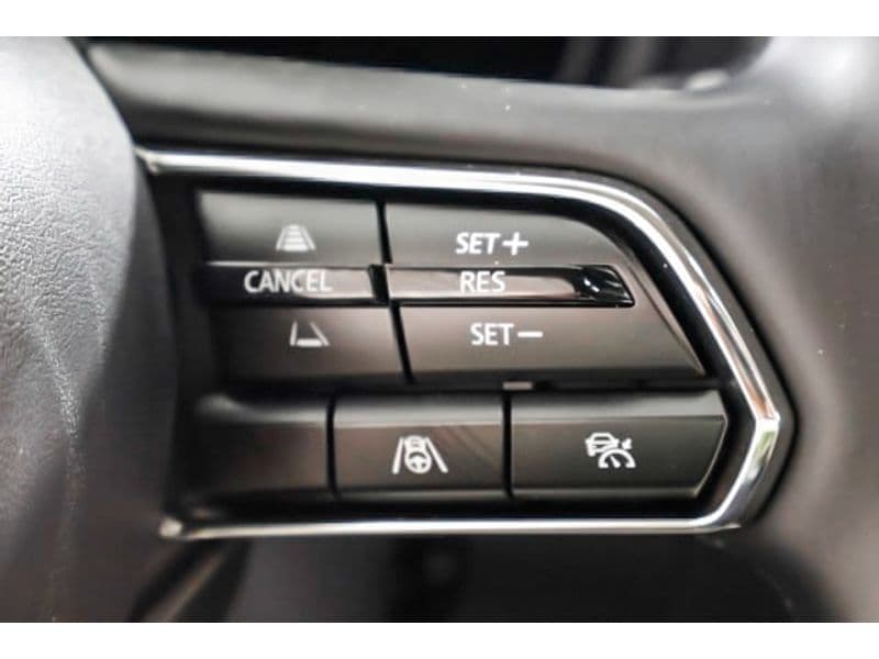 2025 Mazda CX-90 PHEV view 14