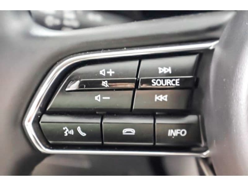 2025 Mazda CX-90 PHEV view 13