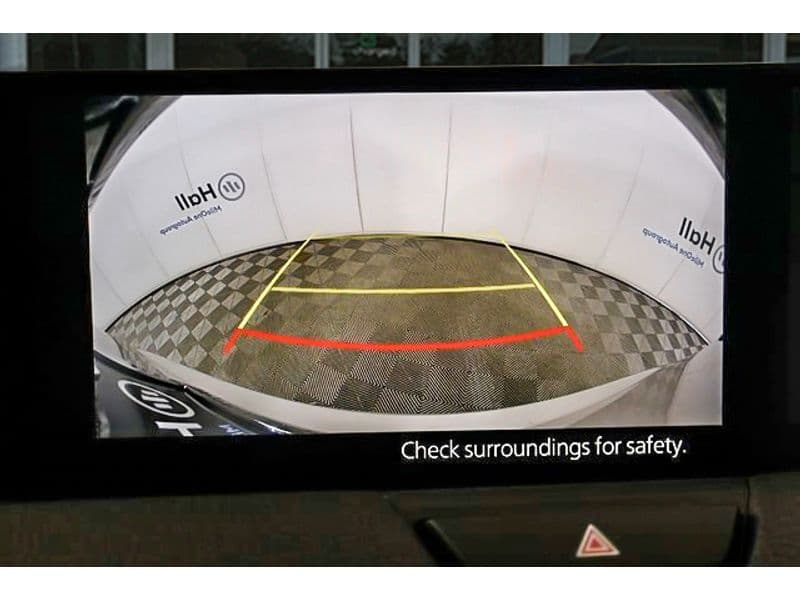 2025 Mazda CX-90 PHEV view 17