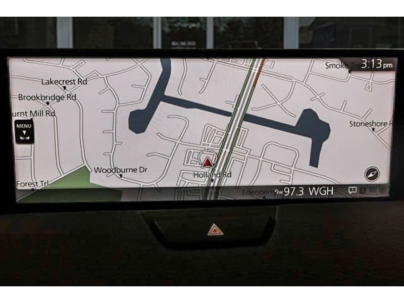 2025 Mazda CX-90 PHEV view 18