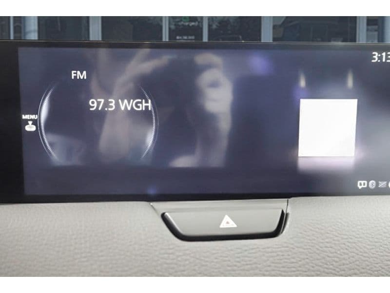 2025 Mazda CX-90 PHEV view 19
