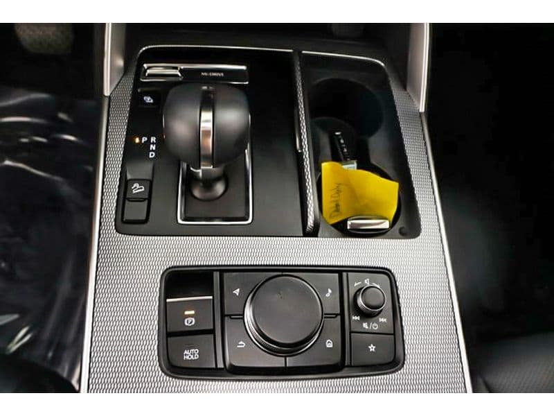 2025 Mazda CX-90 PHEV view 21