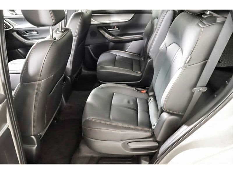 2025 Mazda CX-90 PHEV view 24