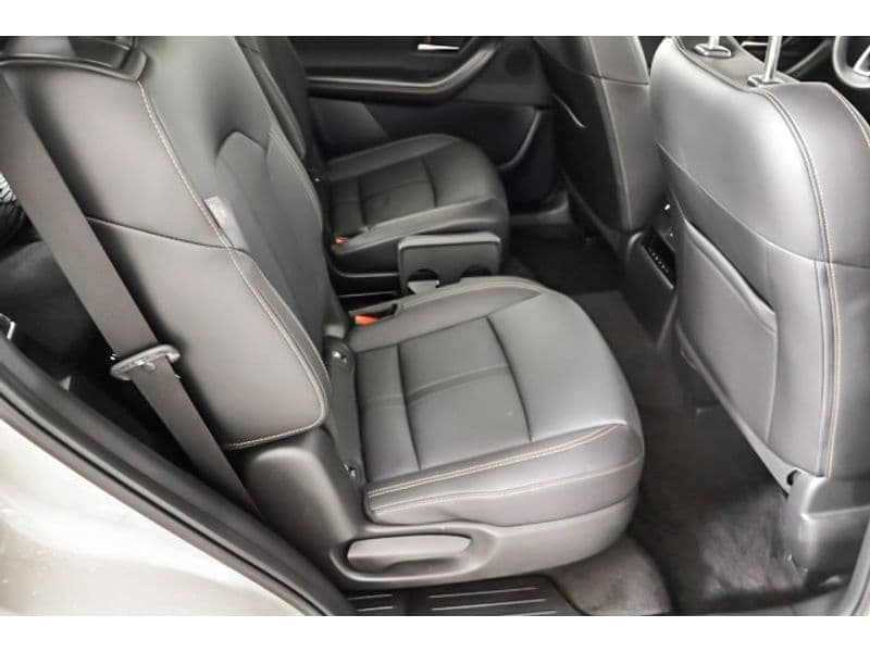 2025 Mazda CX-90 PHEV view 25