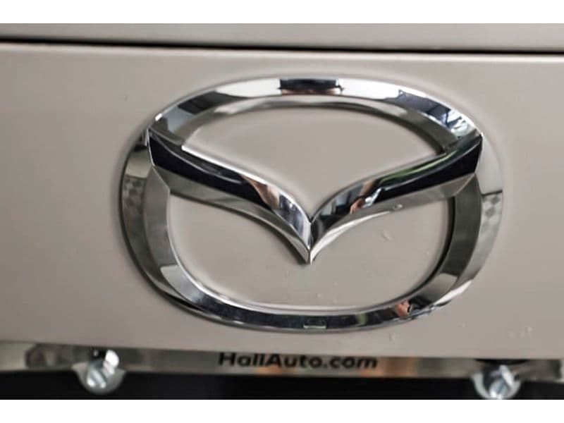 2025 Mazda CX-90 PHEV view 29