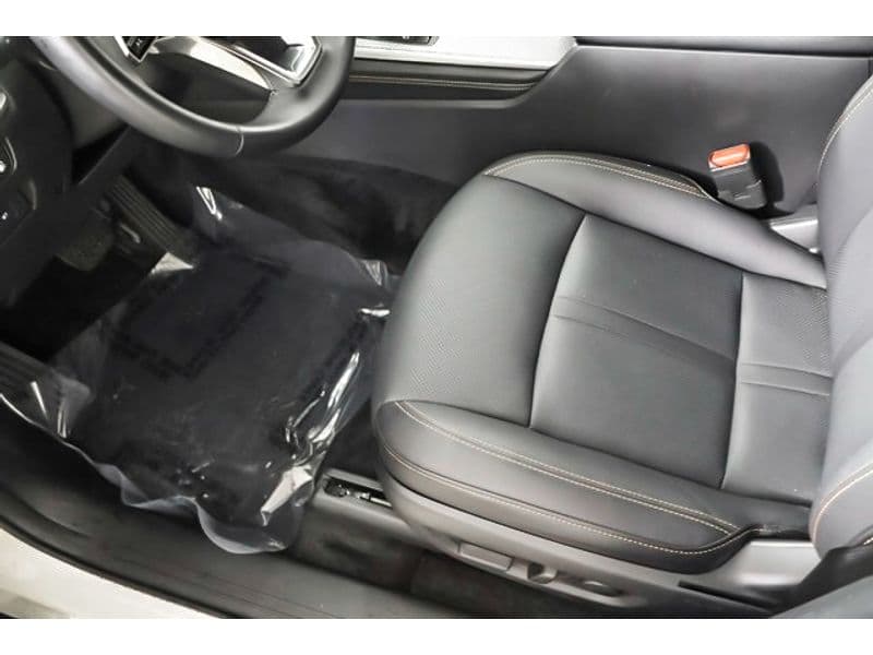 2025 Mazda CX-90 PHEV view 8