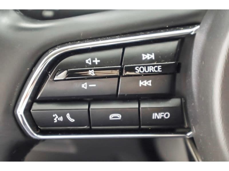 2025 Mazda CX-90 PHEV view 13