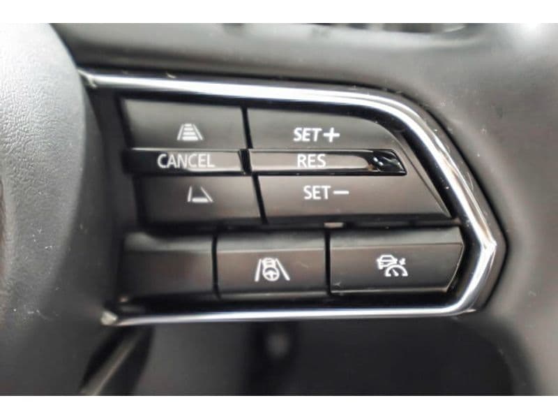 2025 Mazda CX-90 PHEV view 14
