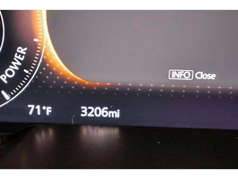 2025 Mazda CX-90 PHEV view 16