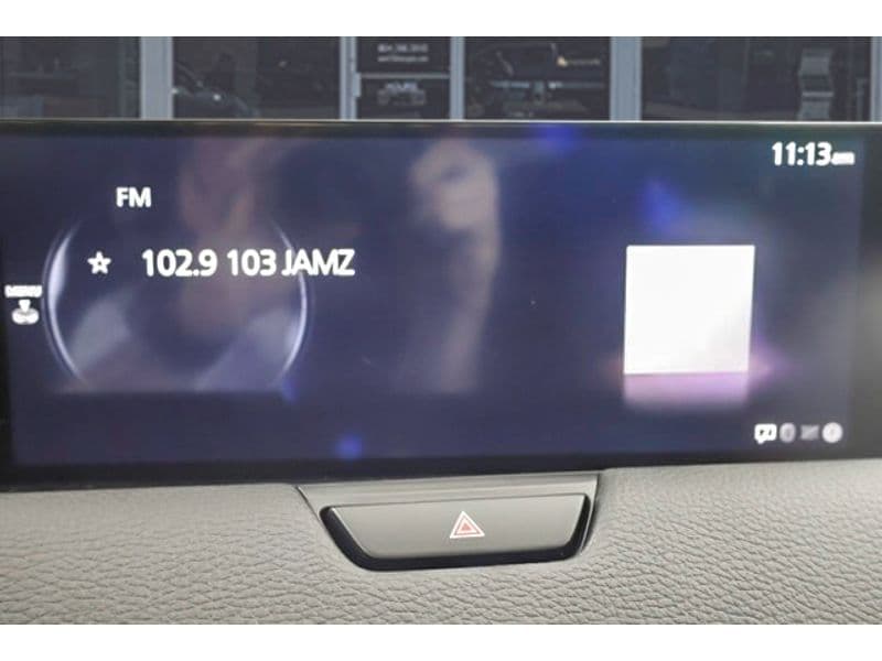 2025 Mazda CX-90 PHEV view 17
