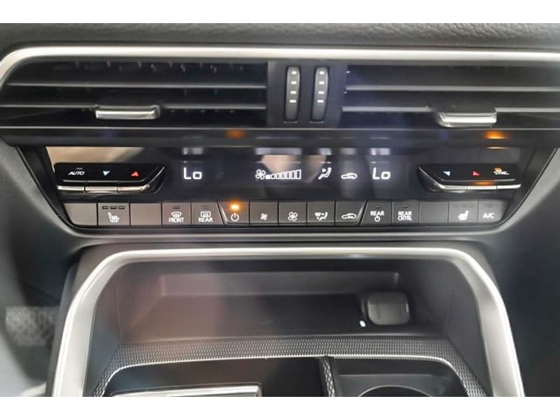 2025 Mazda CX-90 PHEV view 20