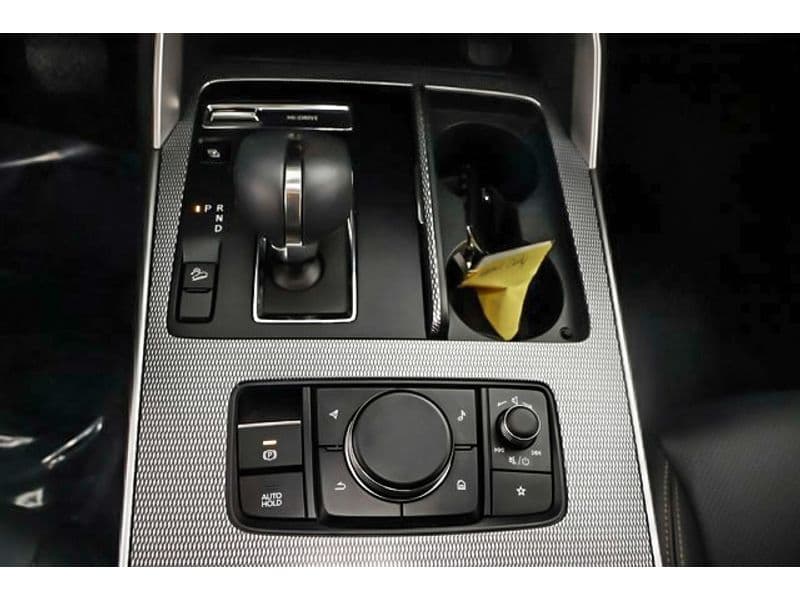 2025 Mazda CX-90 PHEV view 21