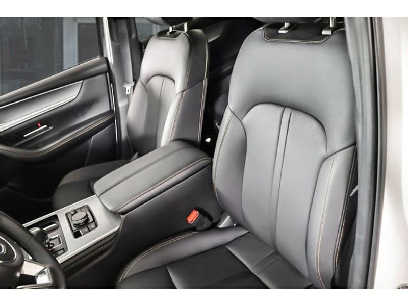 2025 Mazda CX-90 PHEV view 10
