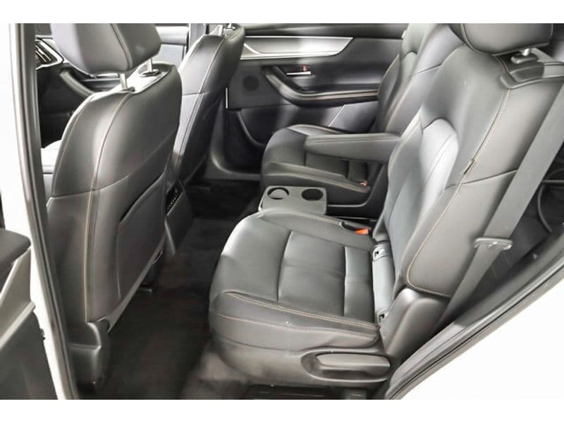 2025 Mazda CX-90 PHEV view 24
