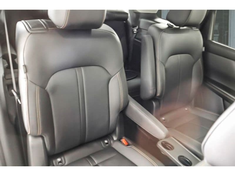 2025 Mazda CX-90 PHEV view 25