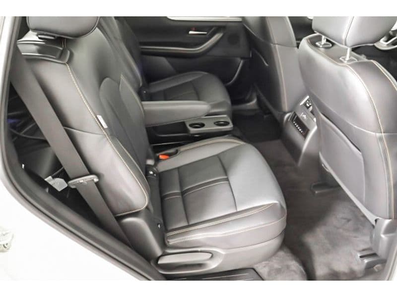 2025 Mazda CX-90 PHEV view 26
