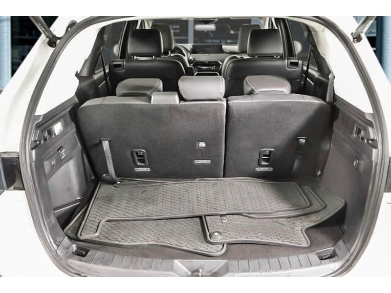 2025 Mazda CX-90 PHEV view 27