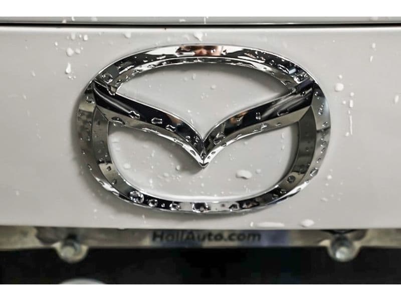 2025 Mazda CX-90 PHEV view 29