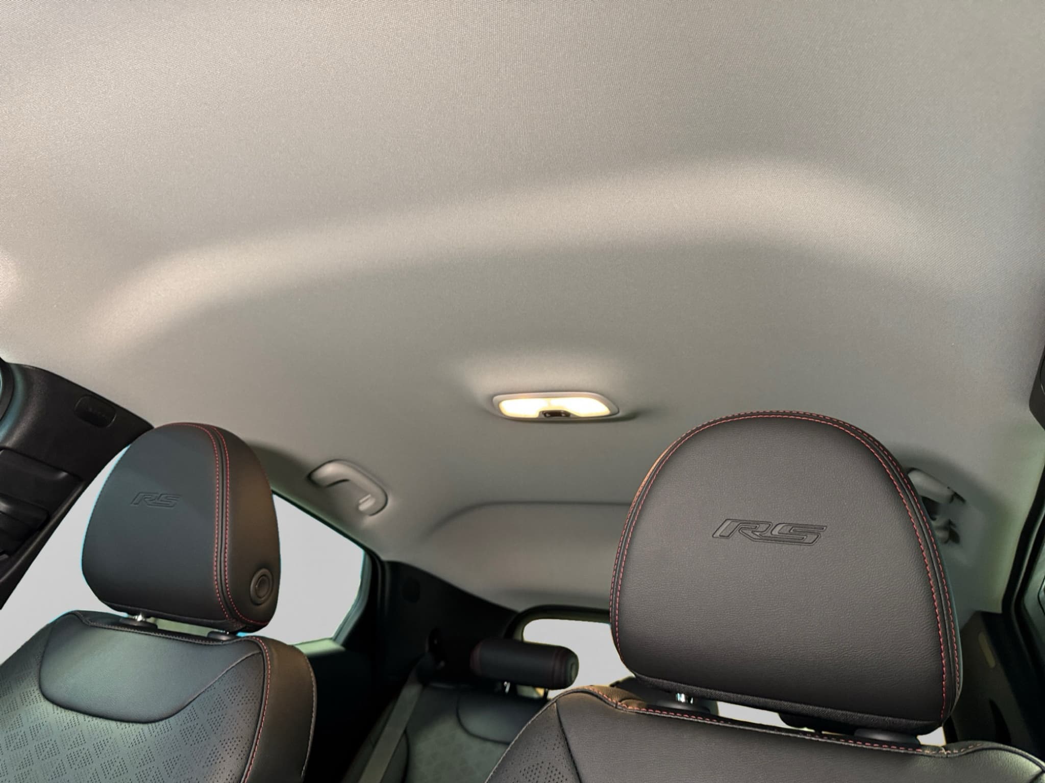 2027 Chevrolet Bolt view 25